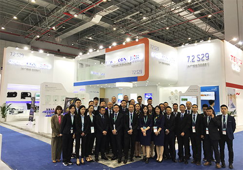 上海品邦 专业特装展台设计搭建与展览展示策划服务商